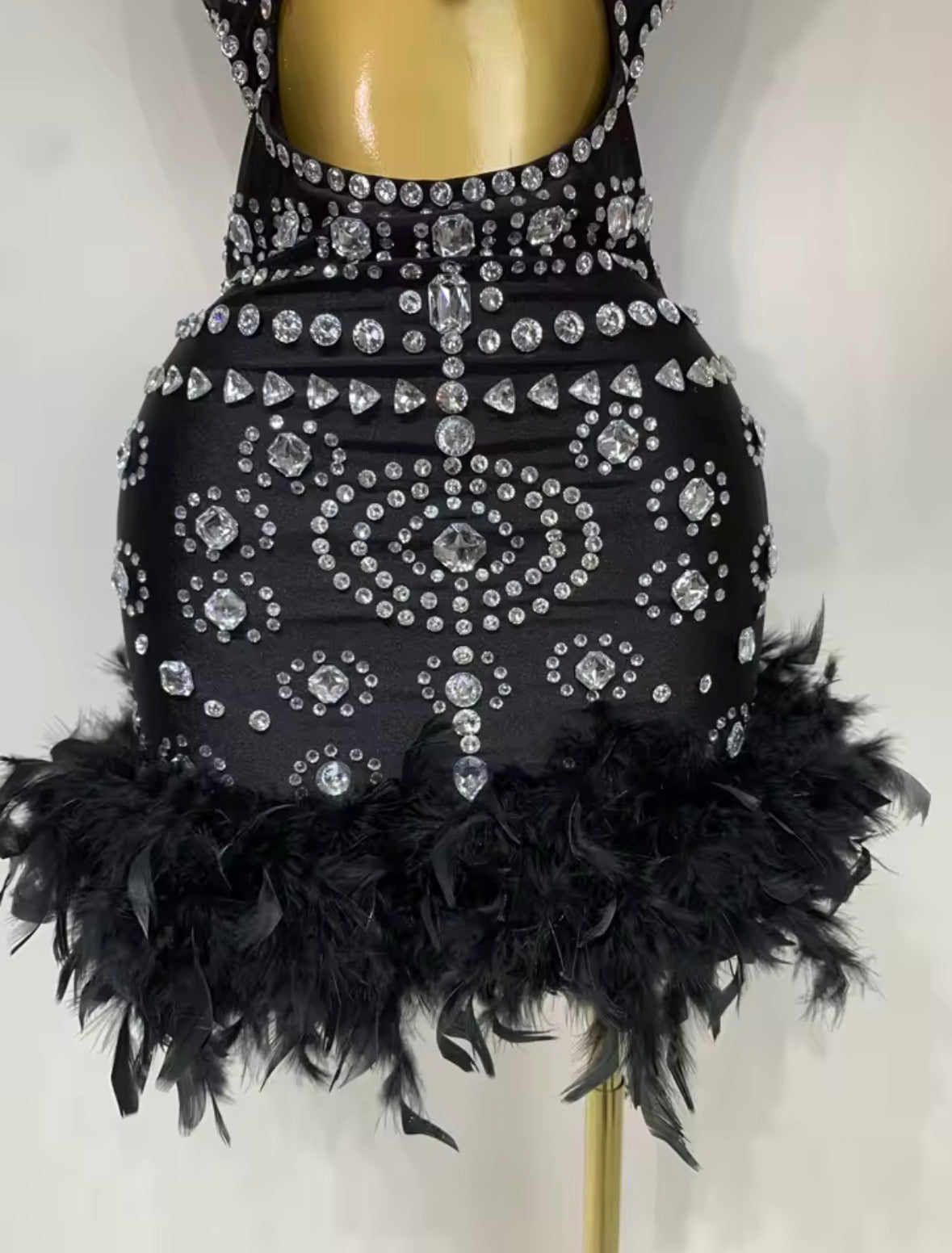 Ballroom Babe￼