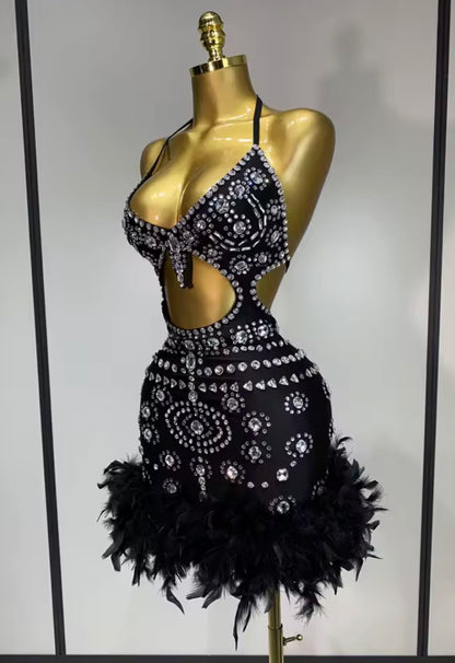 Ballroom Babe￼