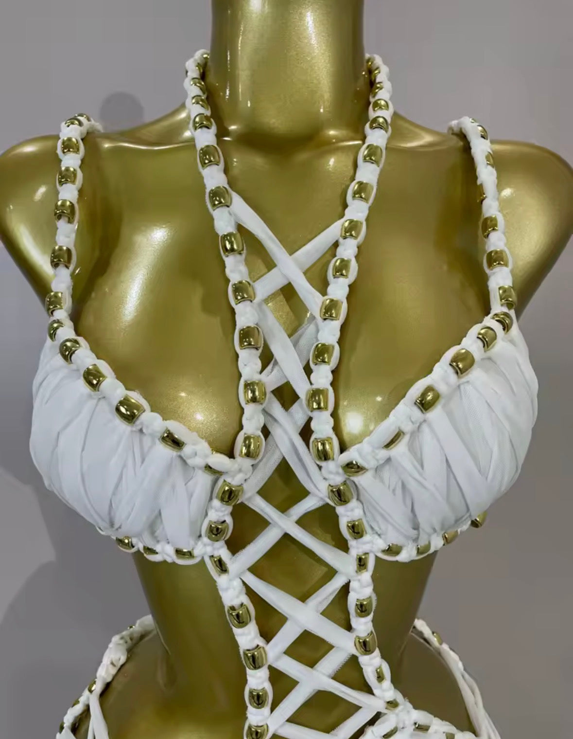 Bad Bi*tches Only Dress