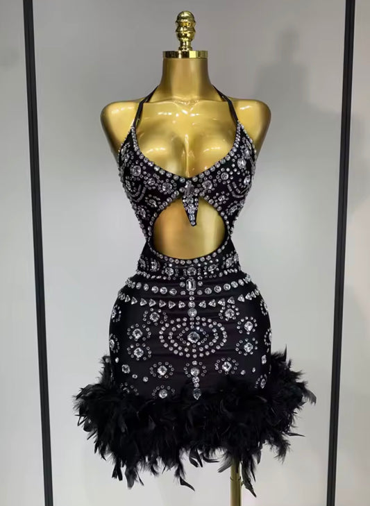 Ballroom Babe￼