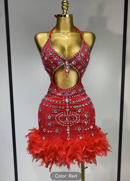 Ballroom Babe￼