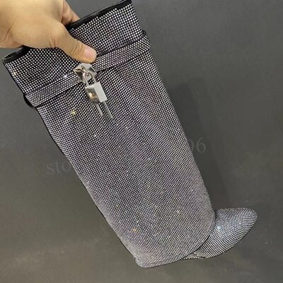 Princess Cutz Boots