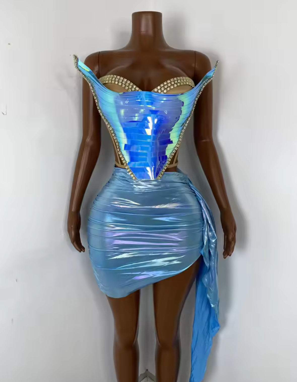 Shinning Armor