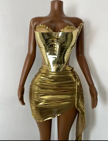 Shinning Armor