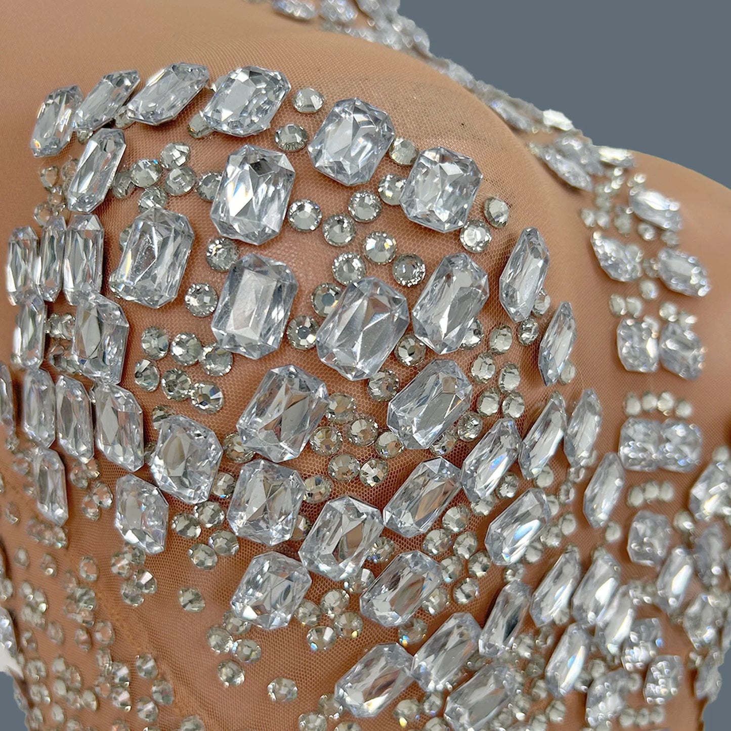 Crystal Body