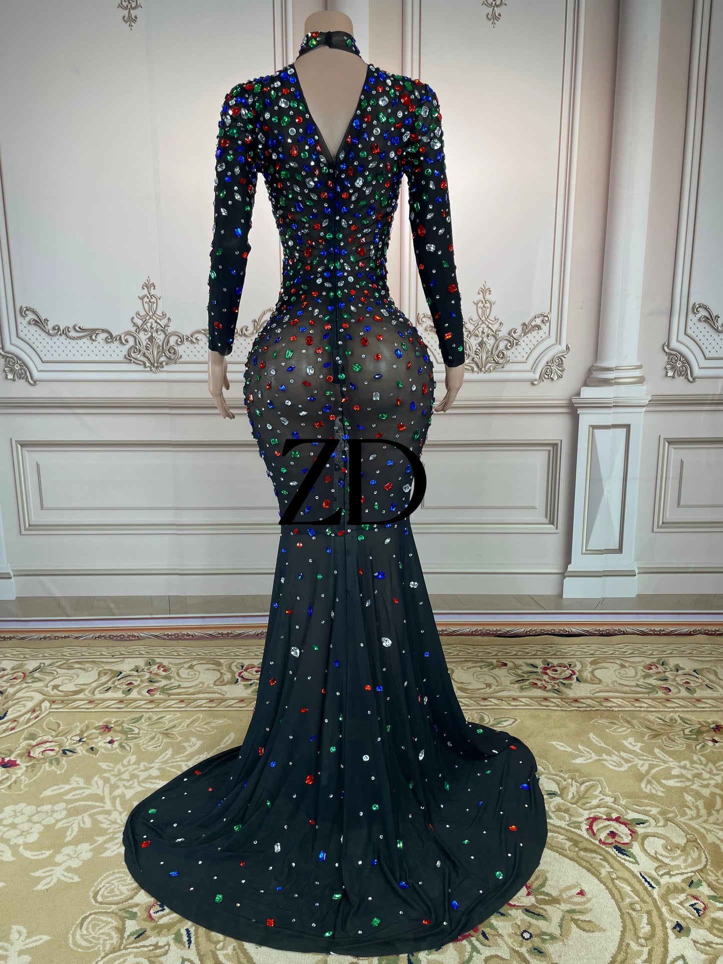 Blackberry Diamonds
