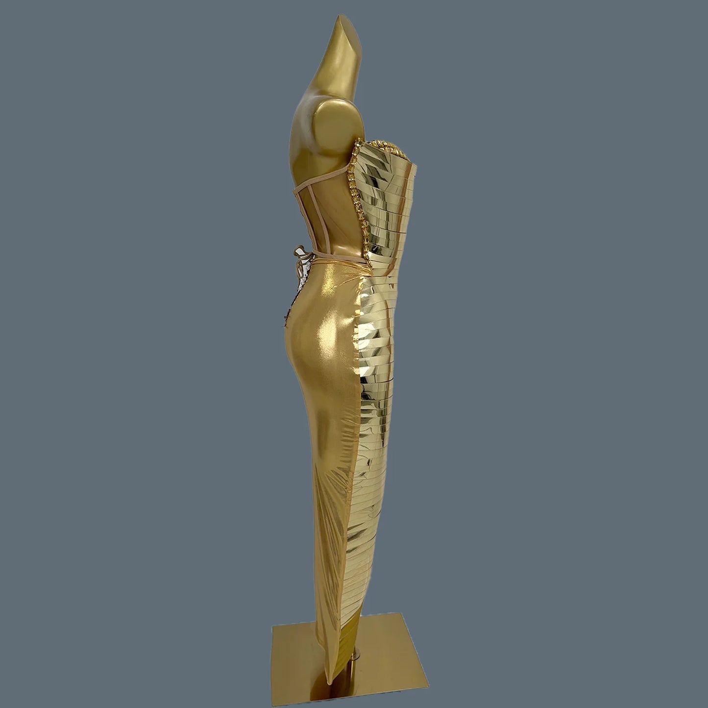 Egyptian Queen