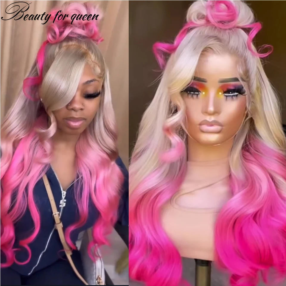 Pink Pussy Cat