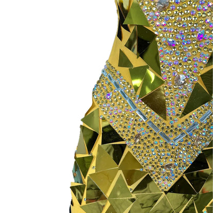 Golden Temptress
