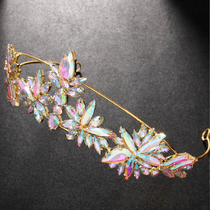 Tiaras Dubai Crown