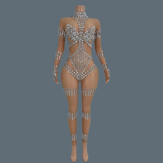 Crystal Body
