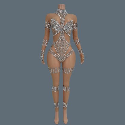 Crystal Body