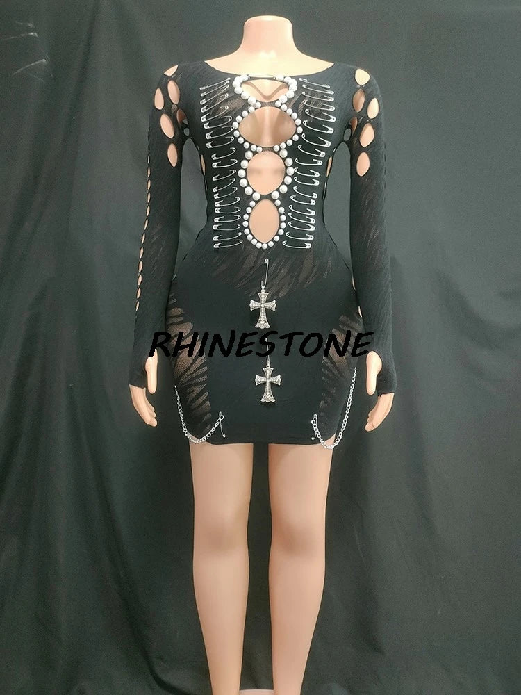 Chain to the Cross
