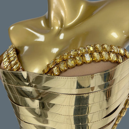 Egyptian Queen