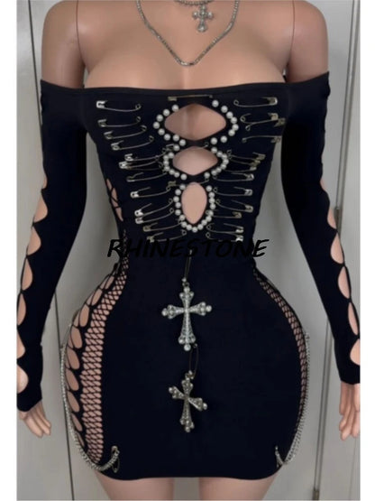 Chain to the Cross