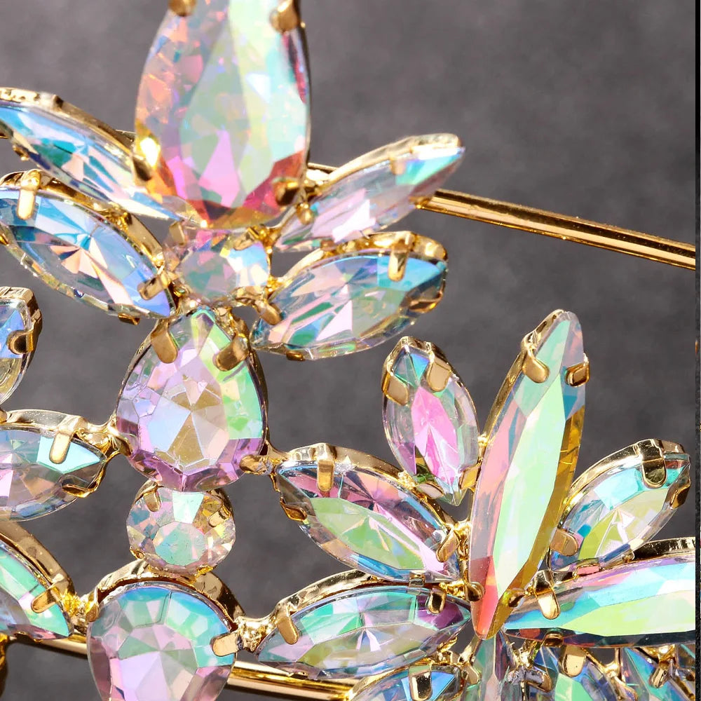 Tiaras Dubai Crown