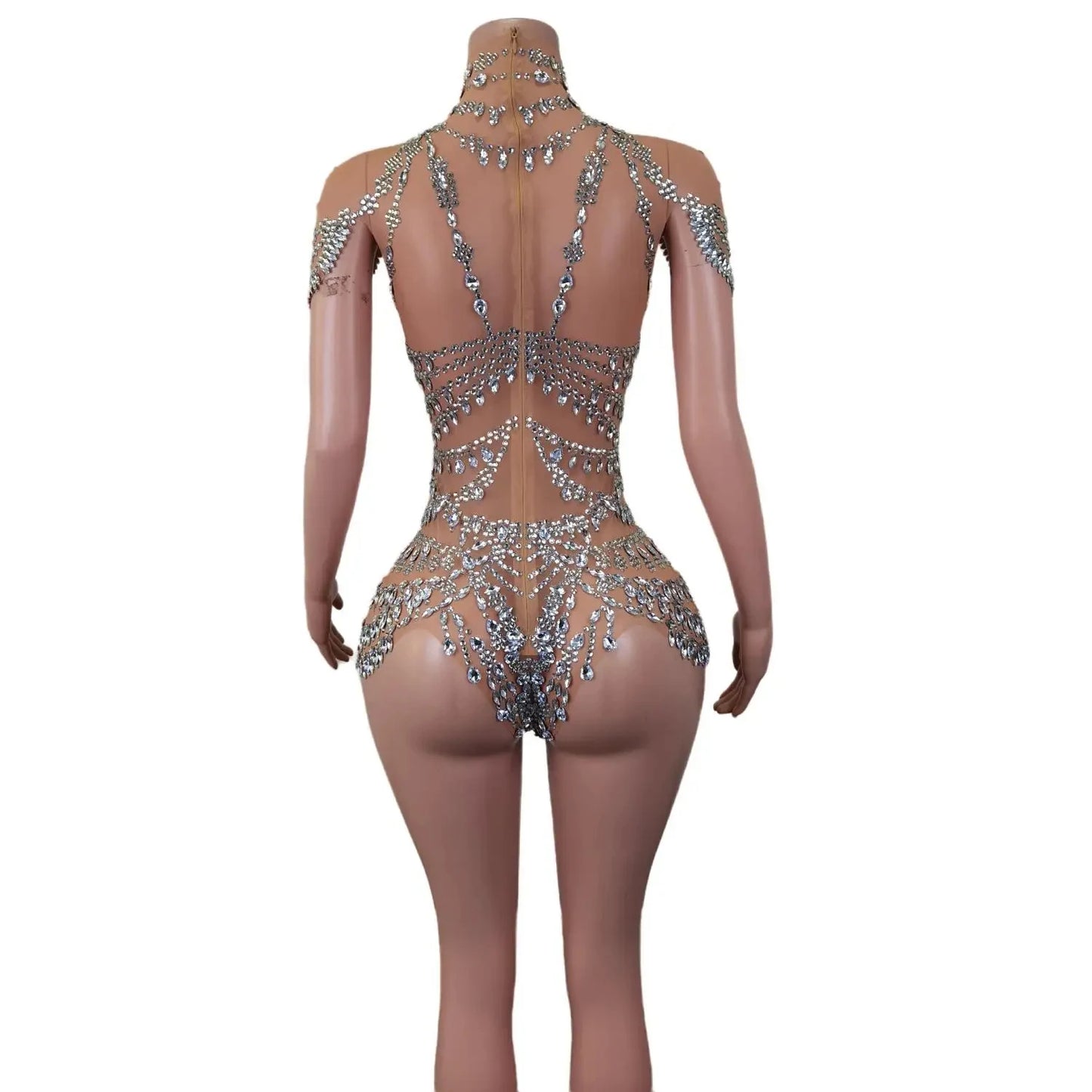 Get Me Body