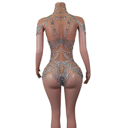 Get Me Body