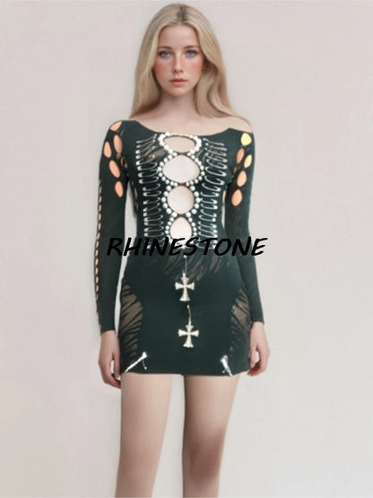 Chain to the Cross