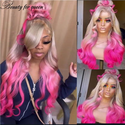 Pink Pussy Cat