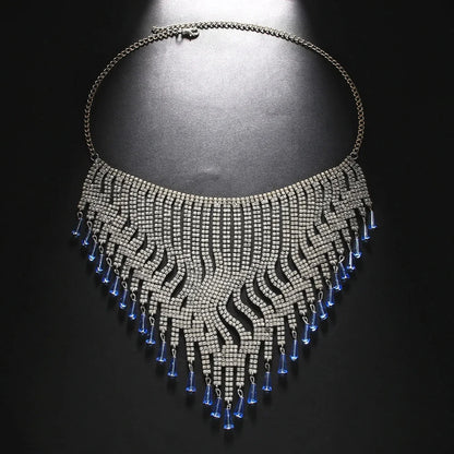 Stonefans Blue Headwear