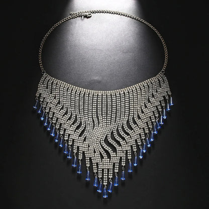 Stonefans Blue Headwear