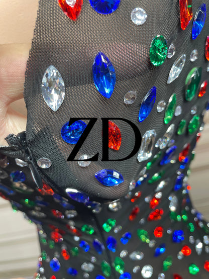 Blackberry Diamonds