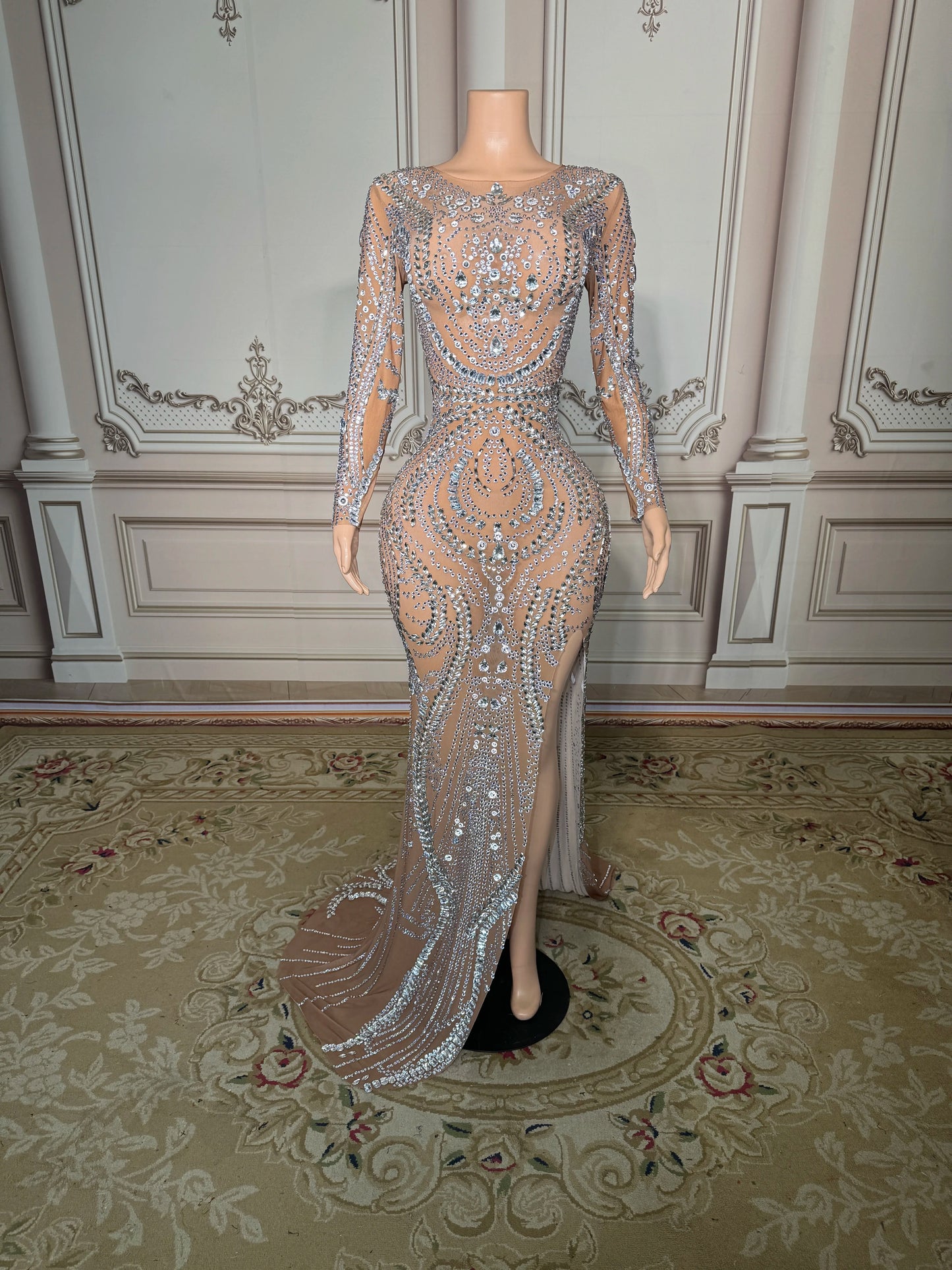 Fairy Godmother