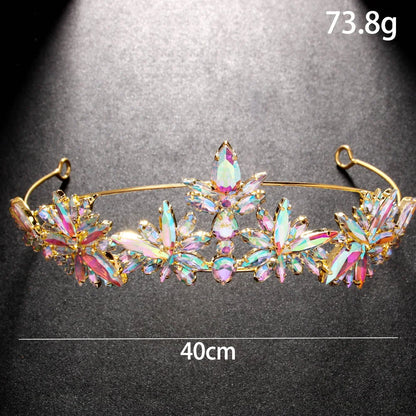 Tiaras Dubai Crown