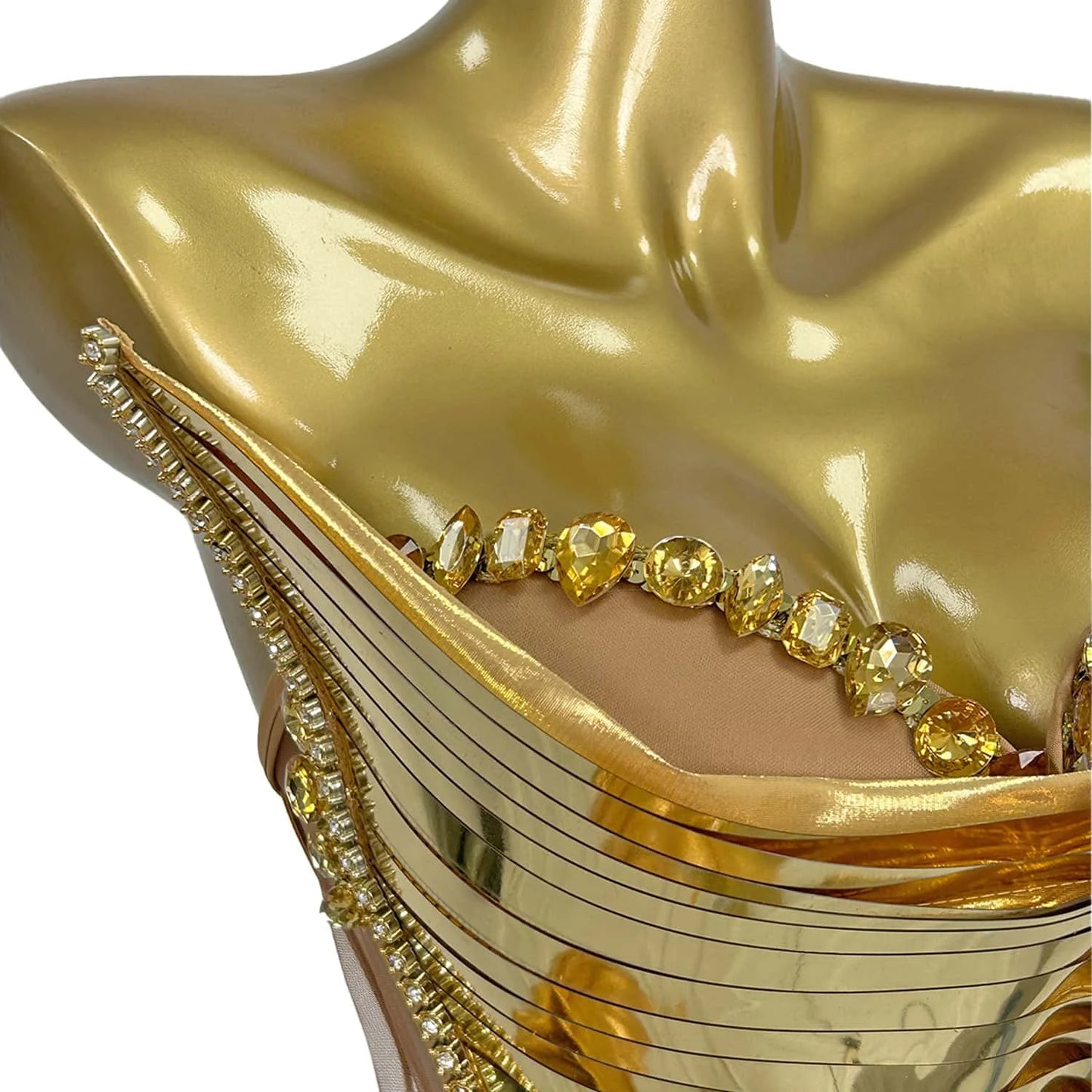 Golden Nugget