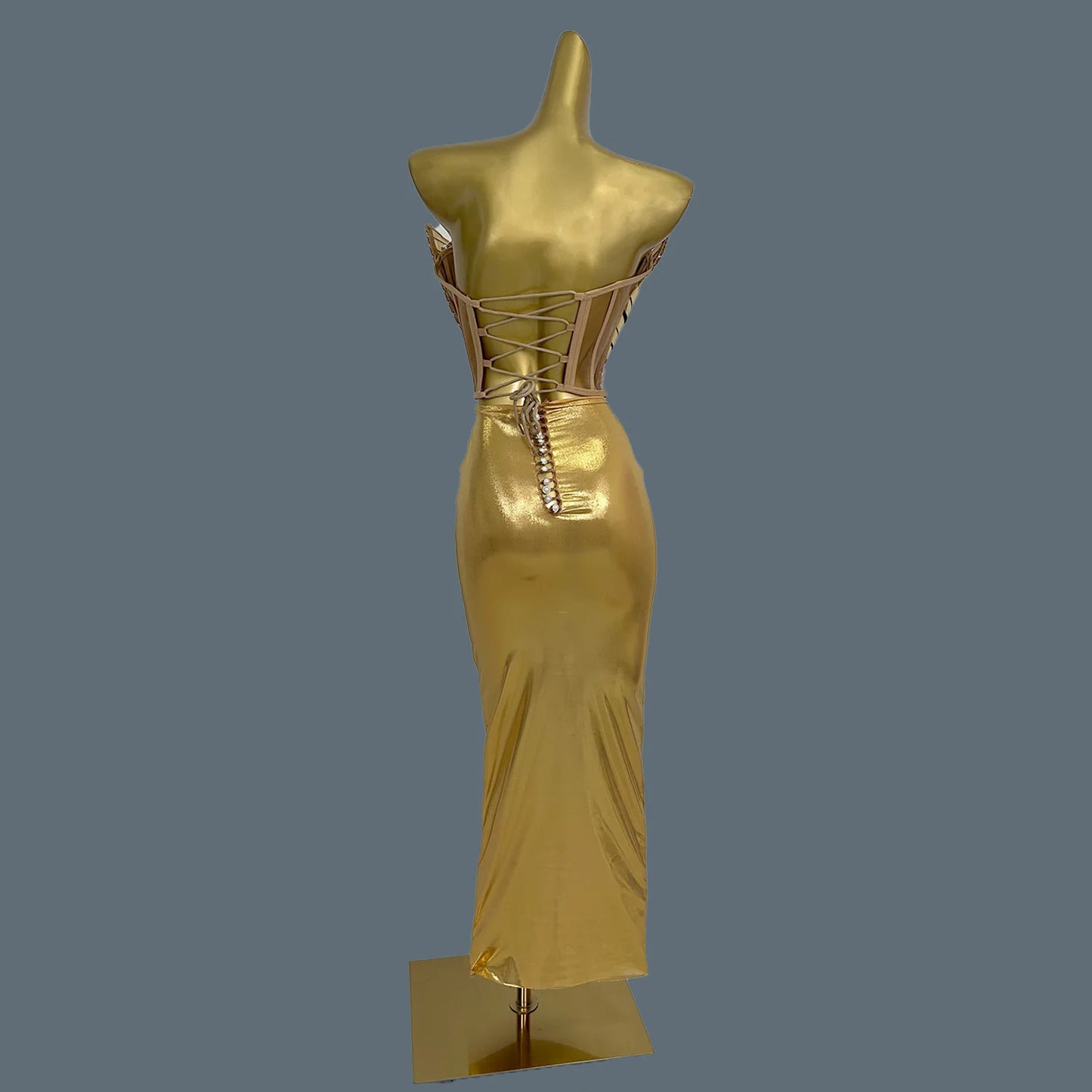 Egyptian Queen