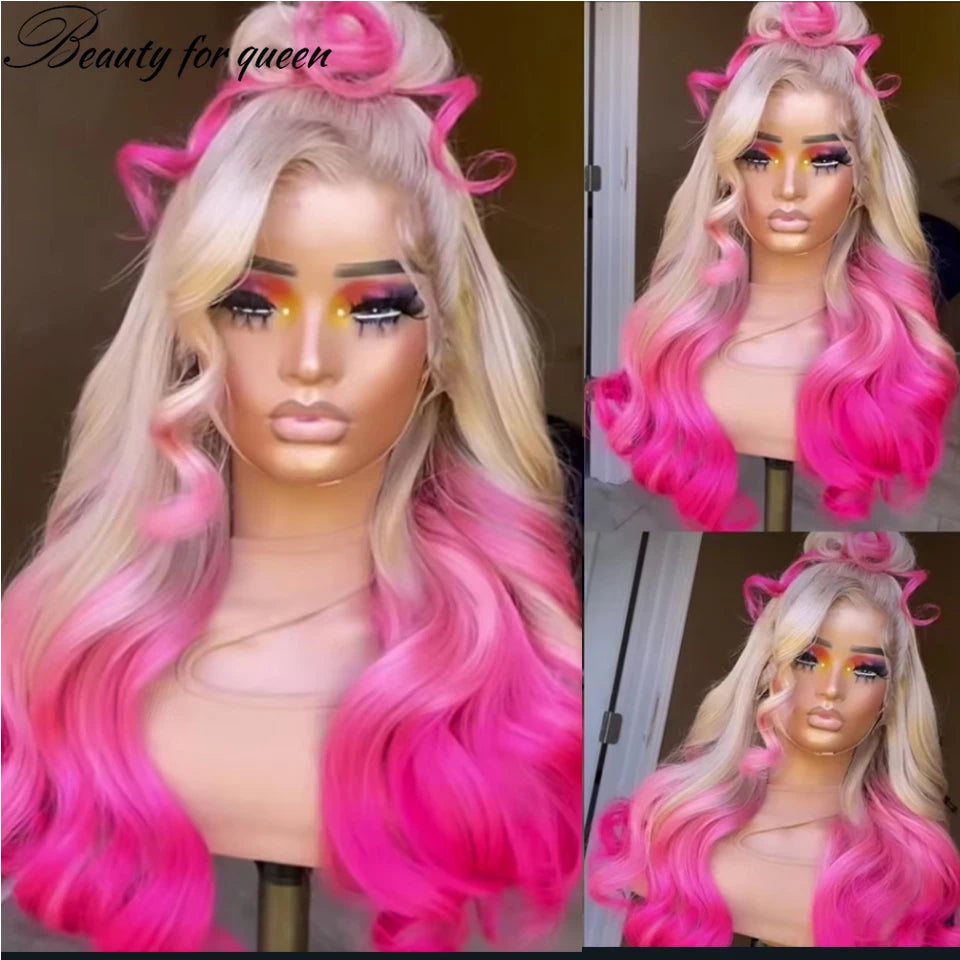 Pink Pussy Cat
