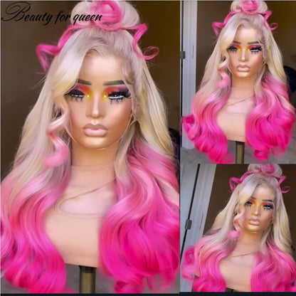 Pink Pussy Cat