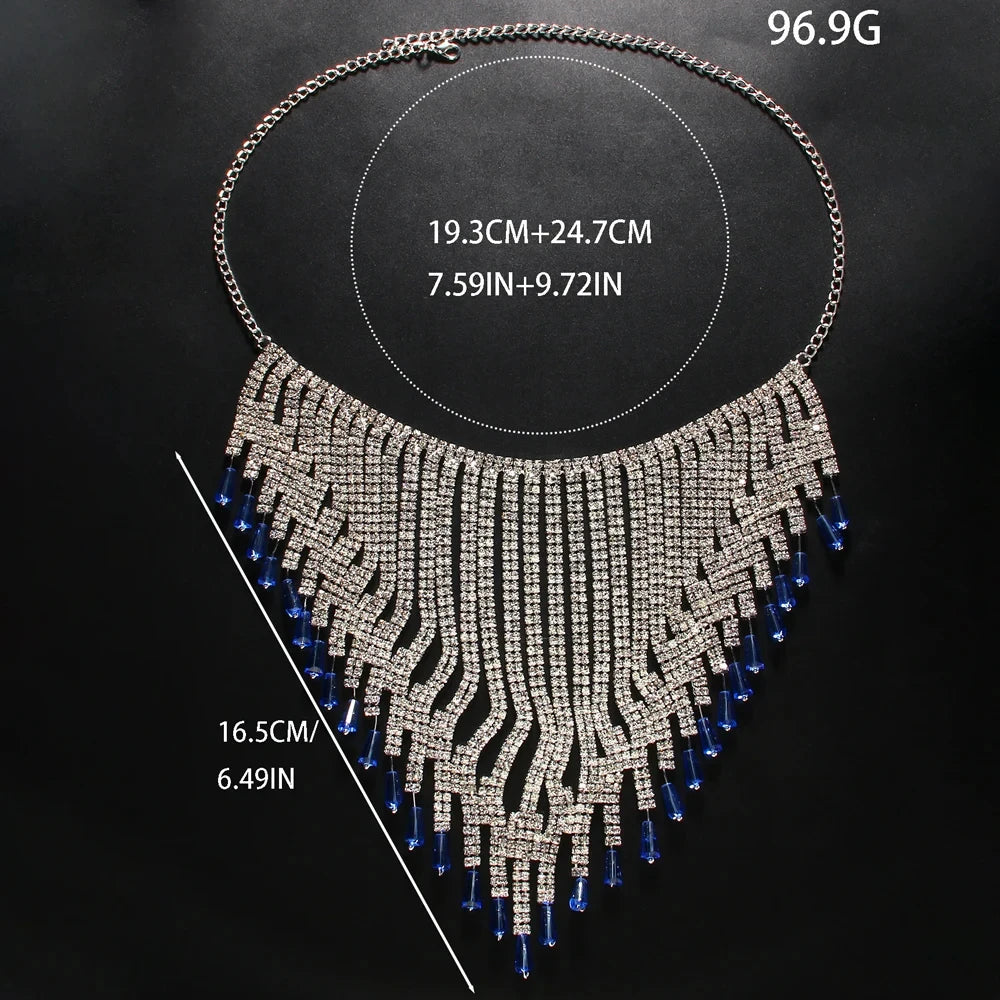 Stonefans Blue Headwear