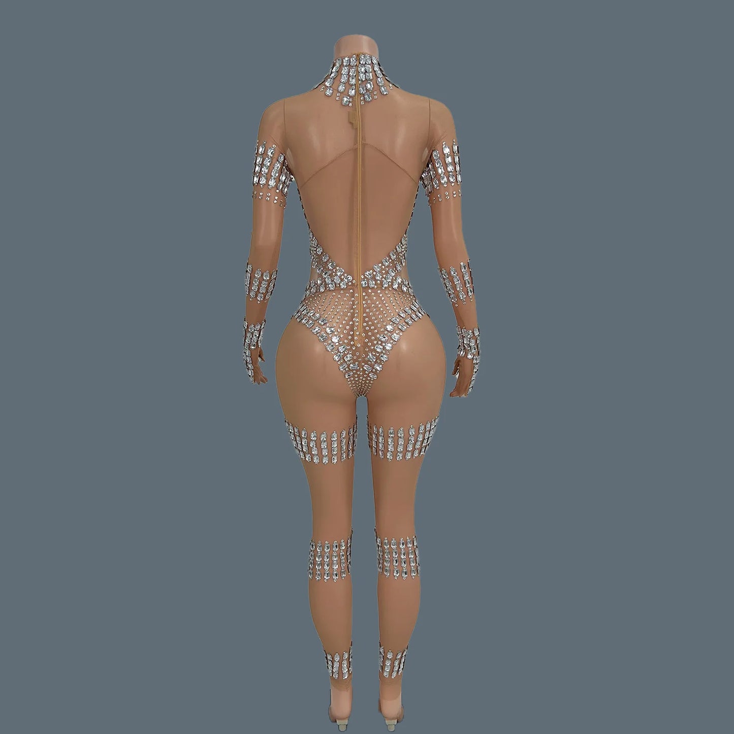 Crystal Body