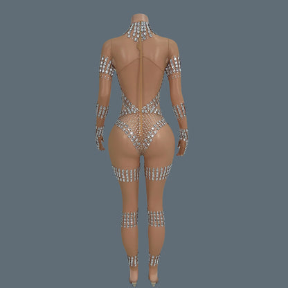 Crystal Body