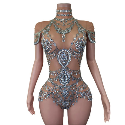 Get Me Body