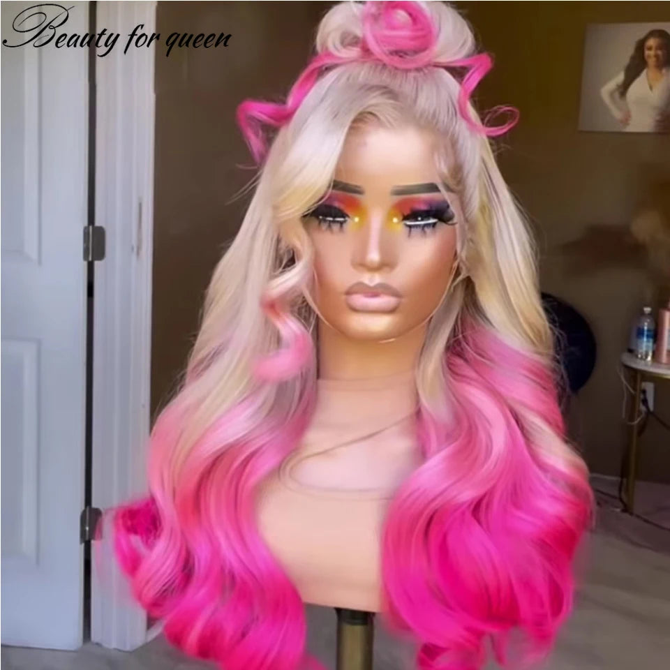 Pink Pussy Cat