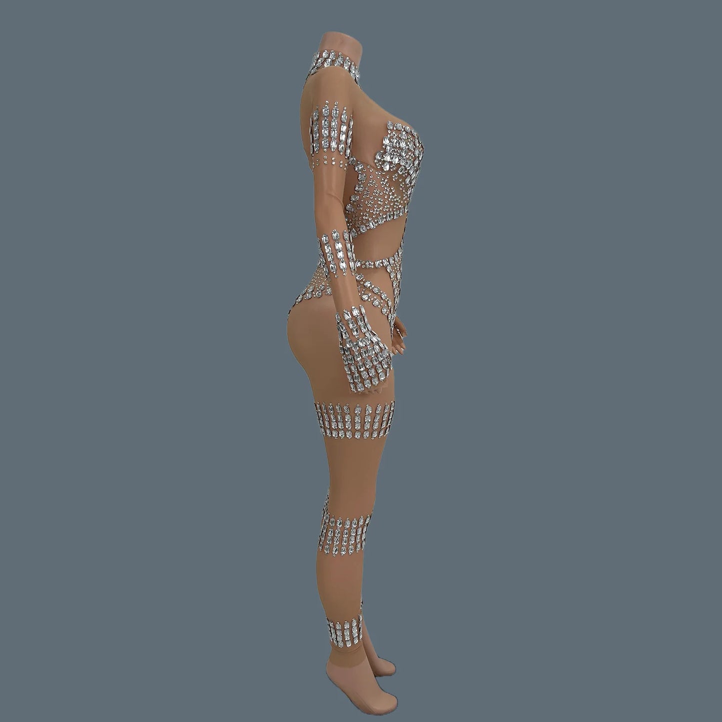 Crystal Body