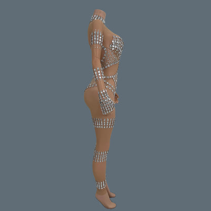 Crystal Body