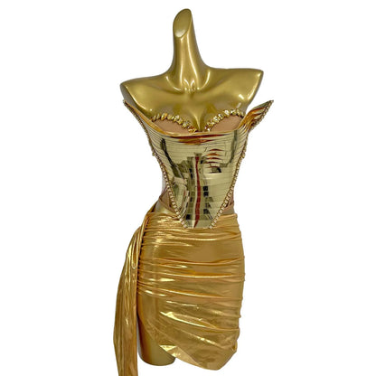 Golden Nugget
