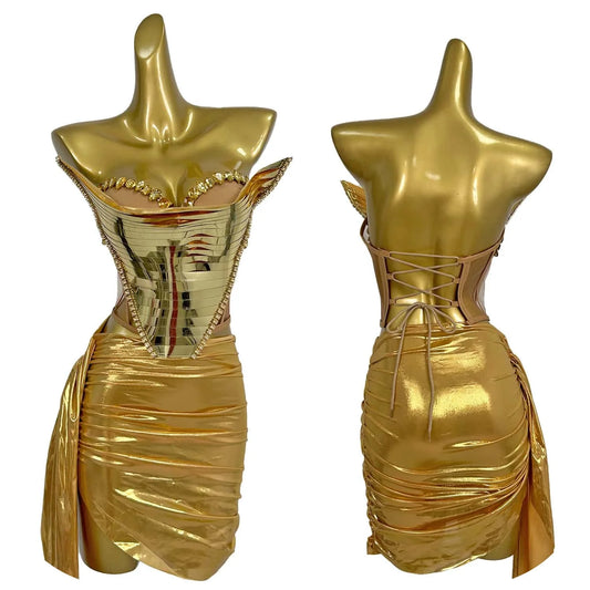 Golden Nugget
