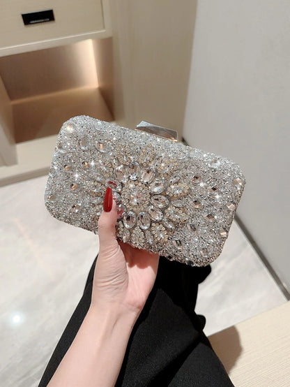 Diamond in my Hand