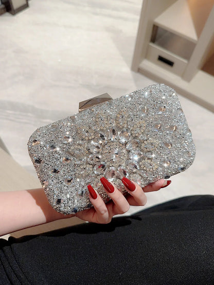 Diamond in my Hand