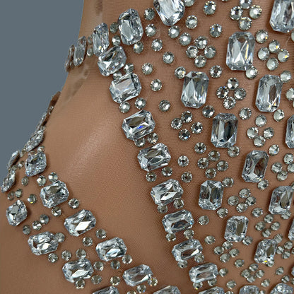 Crystal Body