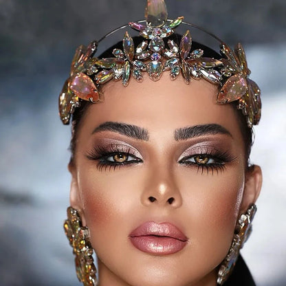Tiaras Dubai Crown