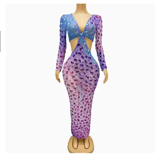 Mermaid Vybz