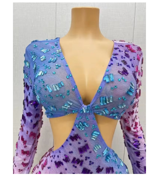 Mermaid Vybz