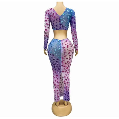 Mermaid Vybz
