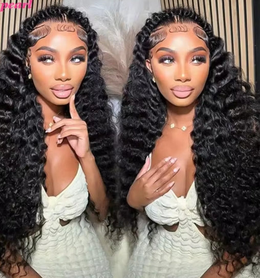 The She Ready Wig